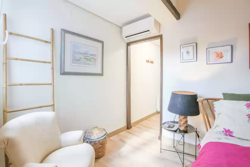 Ferienhaus auf Casa azul - suite verde, Aljaraque