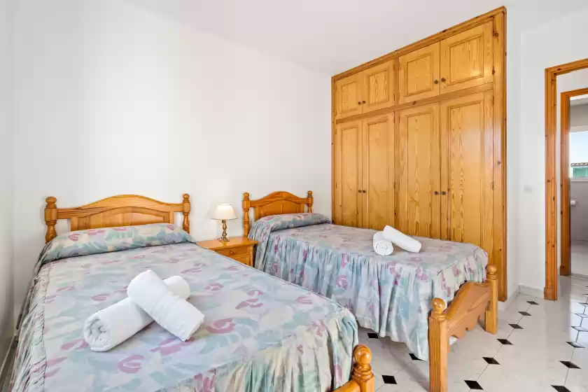 Location de vacances à Torres sureda, Barranch