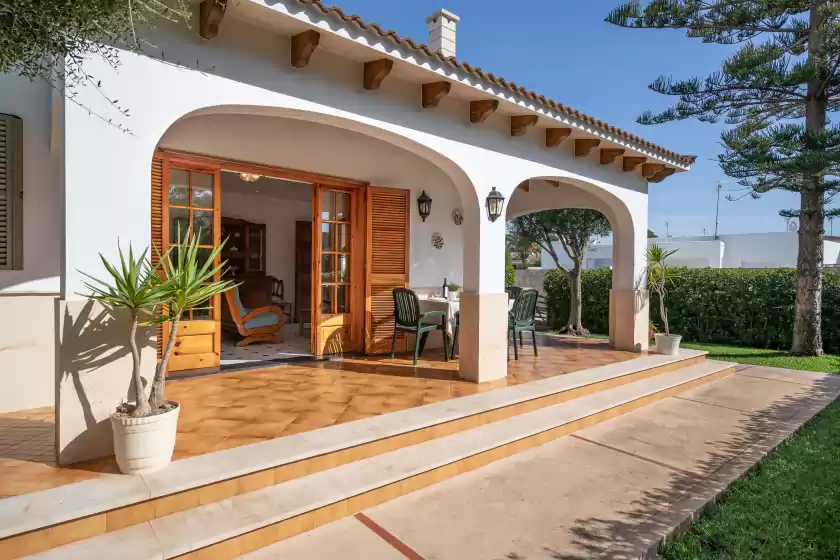 Location de vacances à Torres sureda