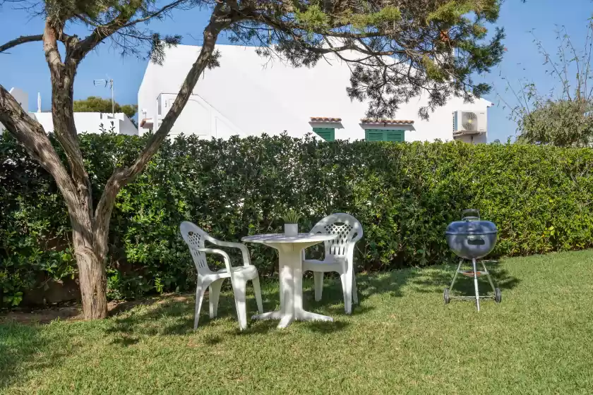 Location de vacances à Torres sureda, Barranch