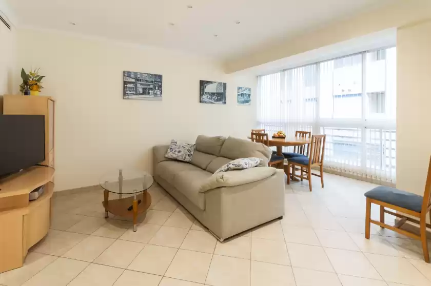 Ferienhaus auf Majestic, Calp