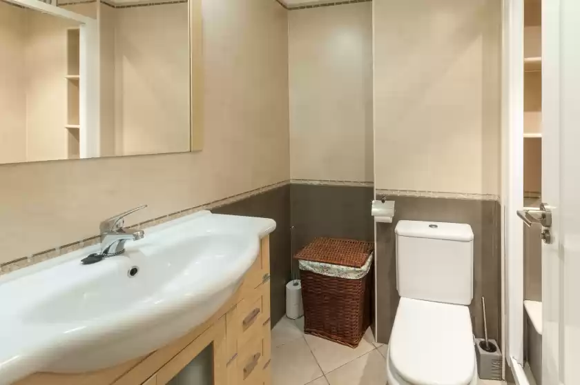 Ferienhaus auf Majestic, Calp