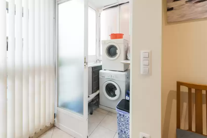 Ferienhaus auf Majestic, Calp