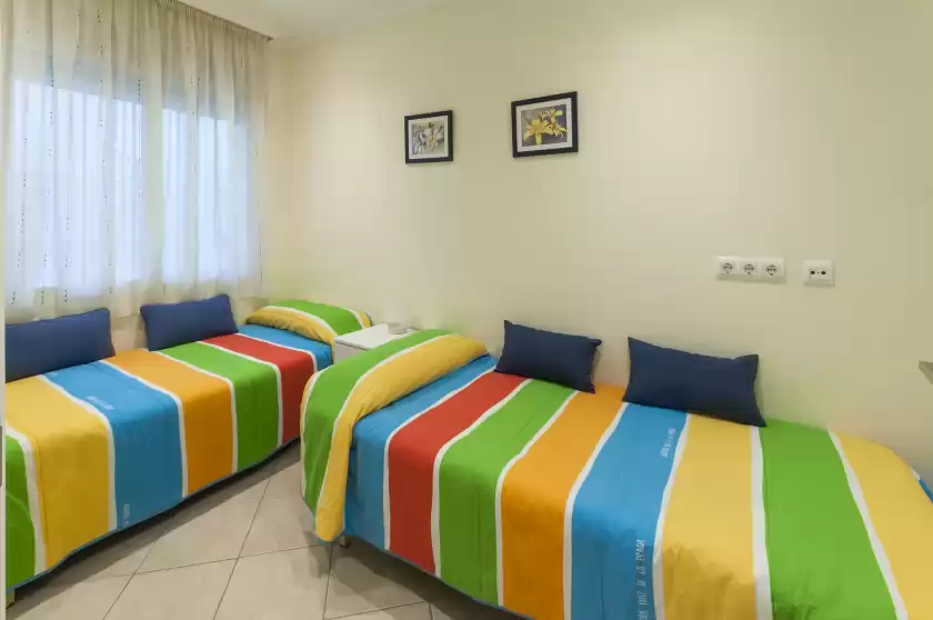 Ferienhaus auf Majestic, Calp