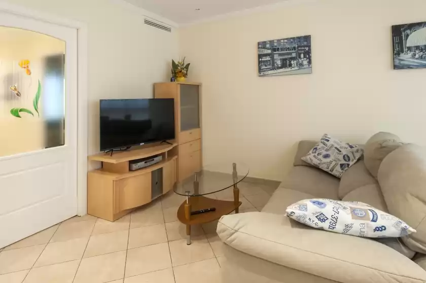 Ferienhaus auf Majestic