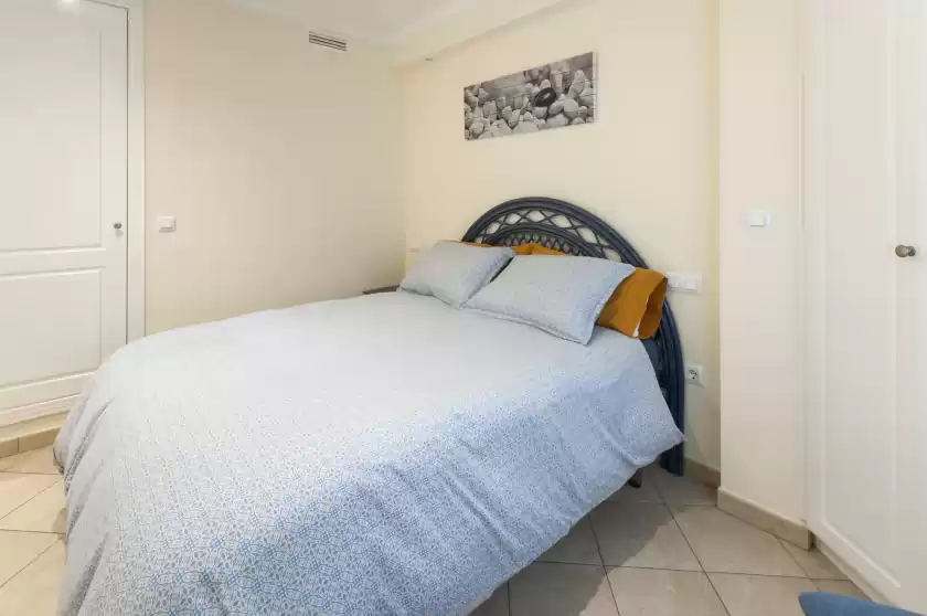 Ferienhaus auf Majestic, Calp