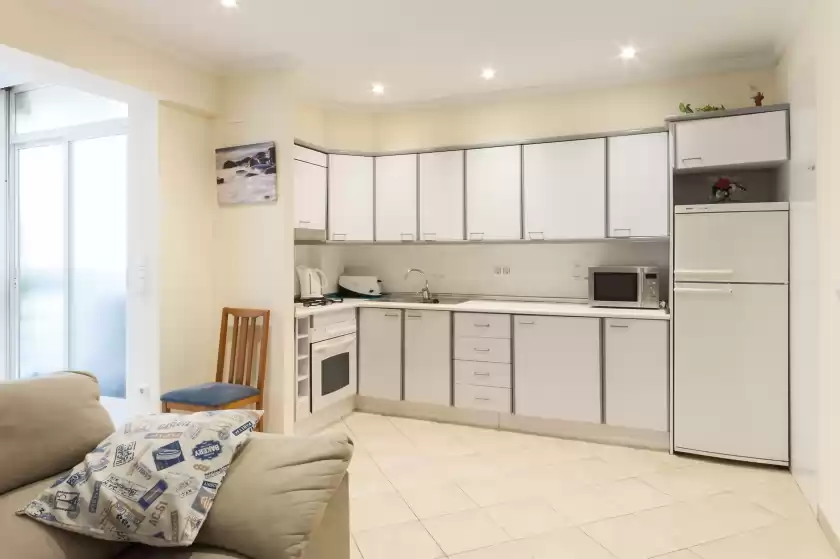 Ferienhaus auf Majestic, Calp