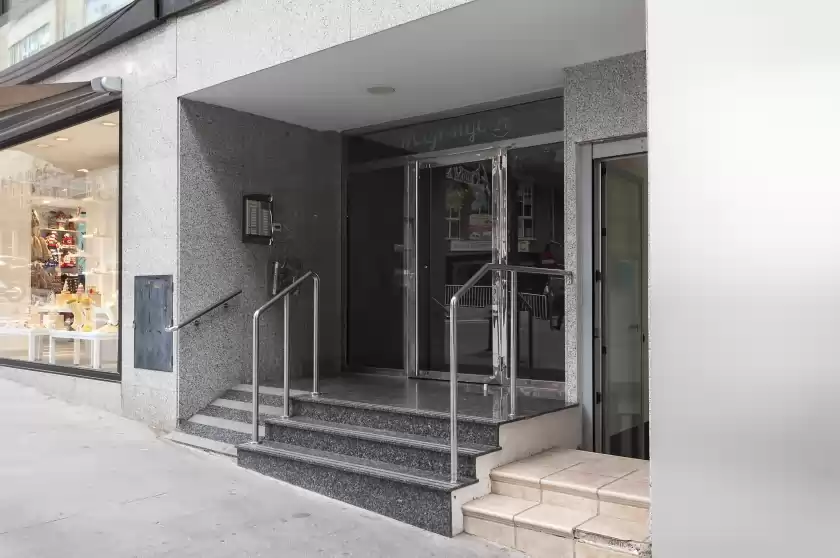 Ferienhaus auf Majestic, Calp