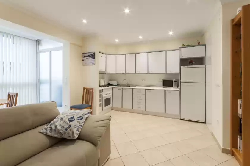 Ferienhaus auf Majestic, Calp