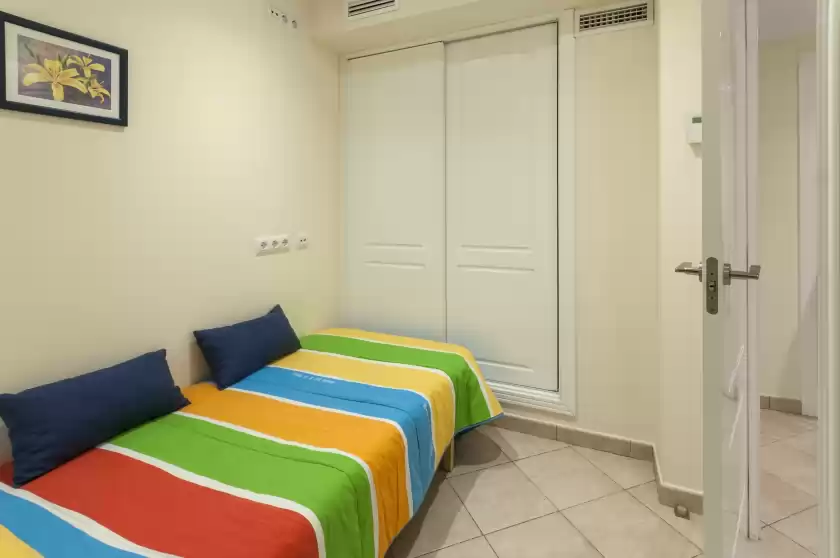 Ferienhaus auf Majestic, Calp