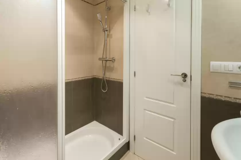 Ferienhaus auf Majestic, Calp