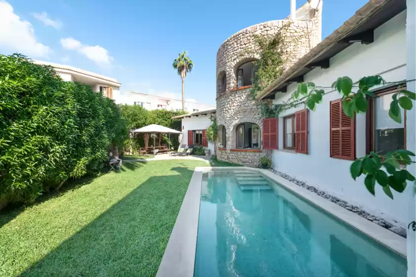 Holiday rentals in La torre de la gola