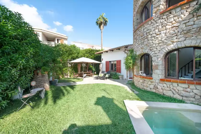 Holiday rentals in La torre de la gola, Port de Pollença