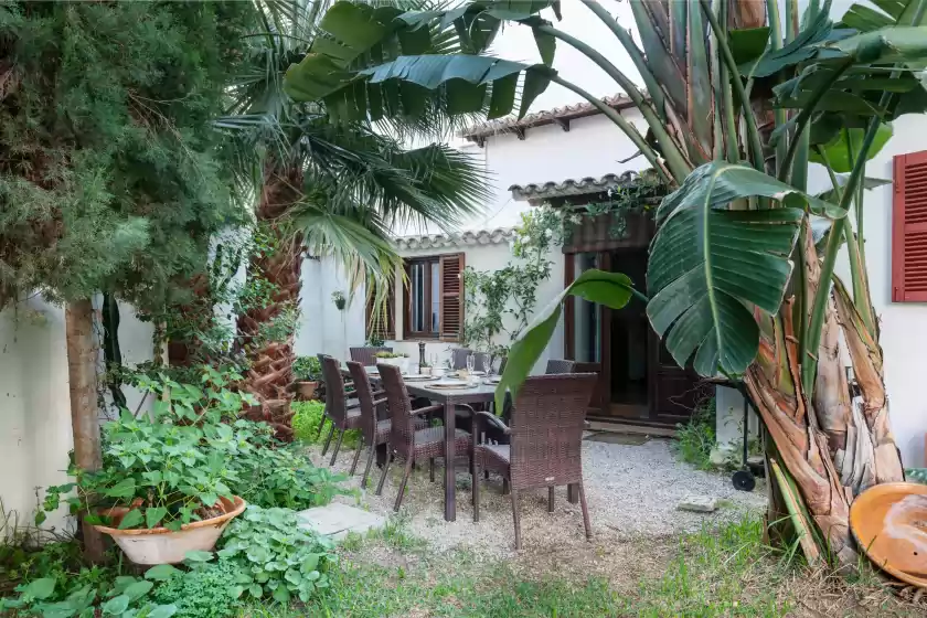 Holiday rentals in La torre de la gola, Port de Pollença