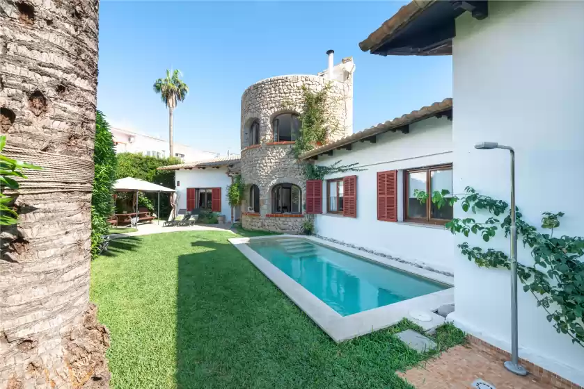 Holiday rentals in La torre de la gola, Port de Pollença