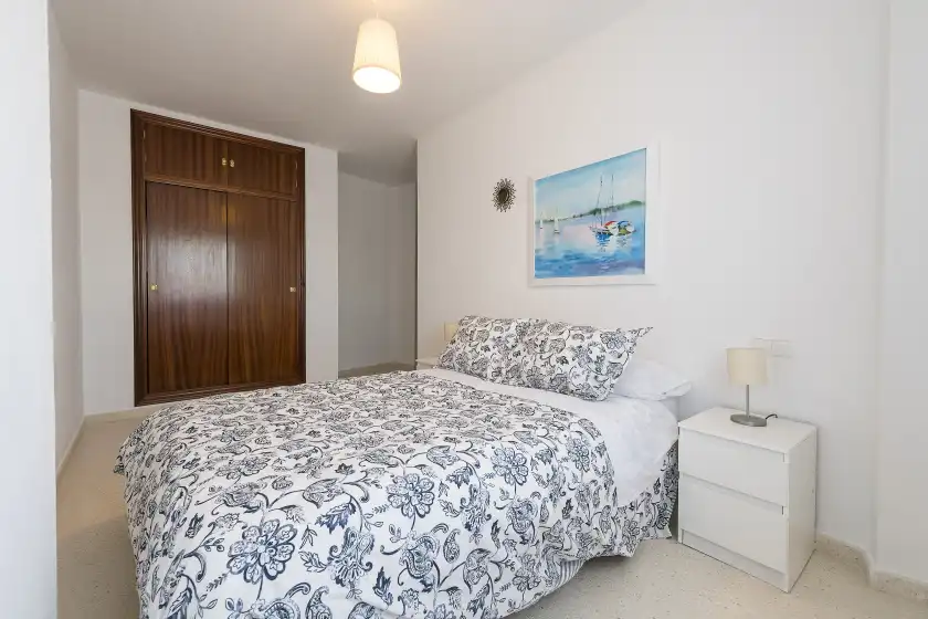 Ferienhaus auf Atico sanluqueño, Sanlúcar de Barrameda