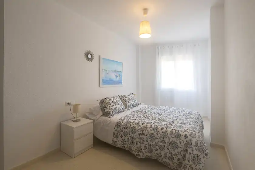 Ferienhaus auf Atico sanluqueño, Sanlúcar de Barrameda