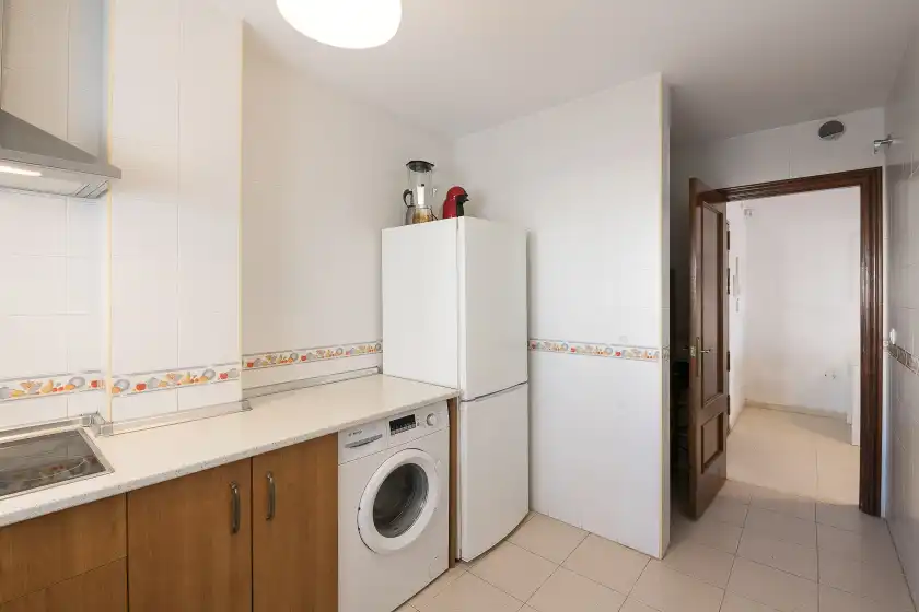 Ferienhaus auf Atico sanluqueño, Sanlúcar de Barrameda