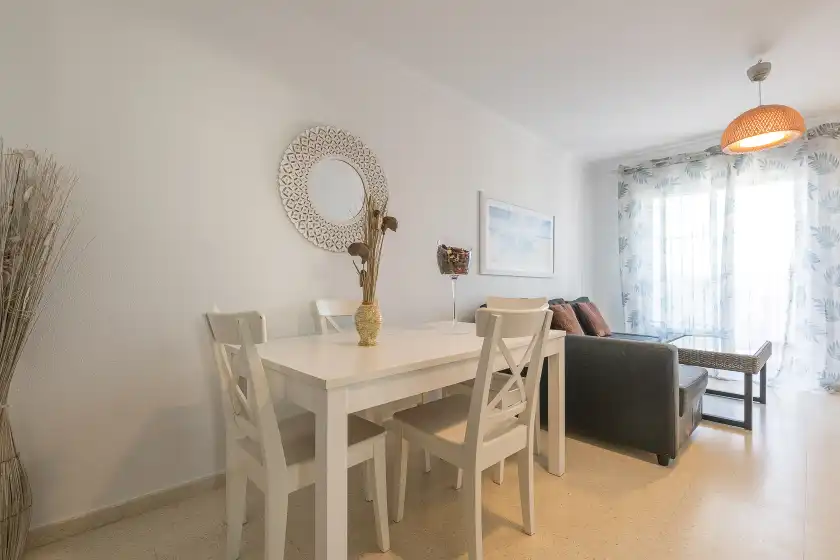 Ferienhaus auf Atico sanluqueño, Sanlúcar de Barrameda
