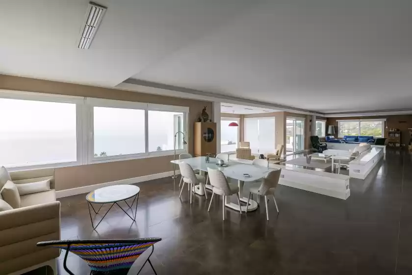 Ferienhaus auf Villa amaranta, Tarifa