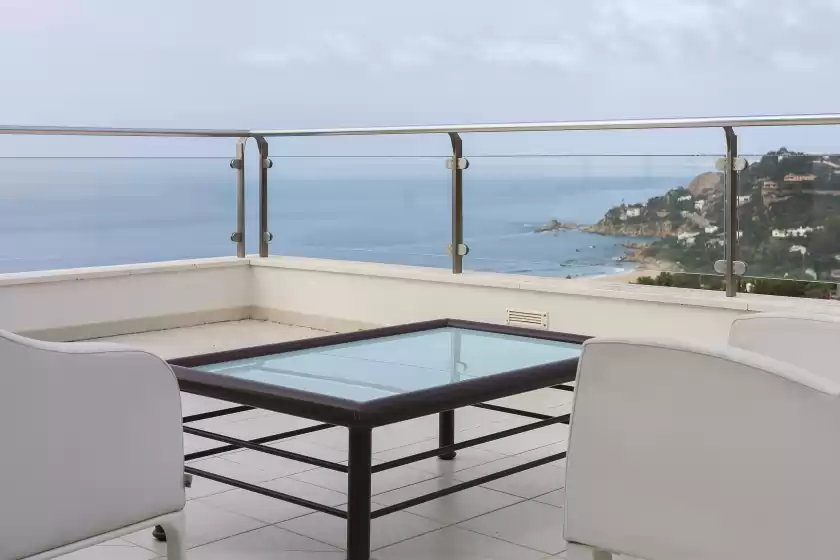 Ferienhaus auf Villa amaranta, Tarifa