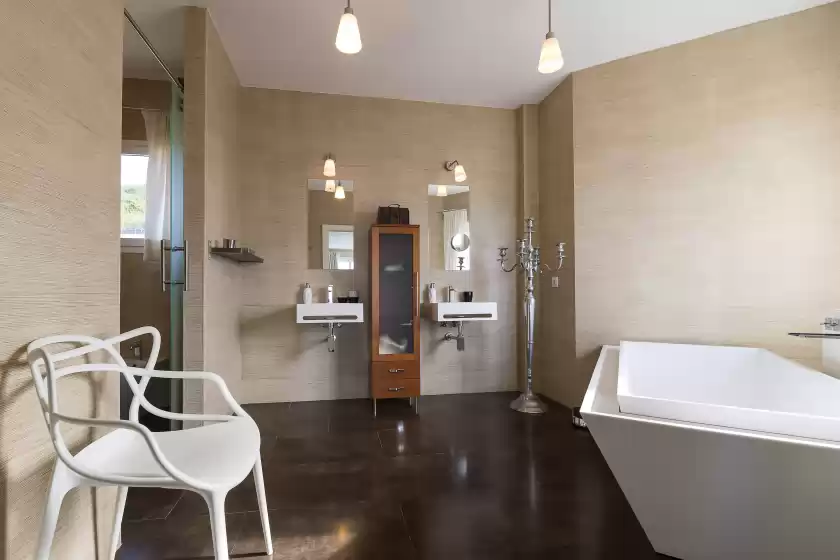 Ferienhaus auf Villa amaranta, Tarifa