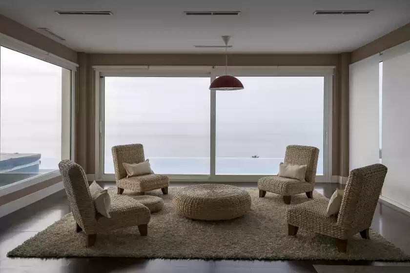 Ferienhaus auf Villa amaranta, Tarifa