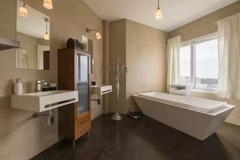 Ferienhaus auf Villa amaranta, Tarifa