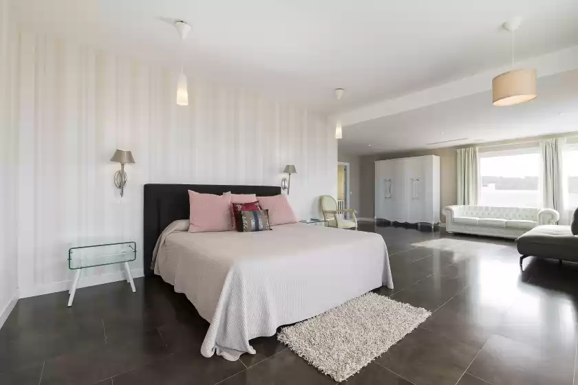 Ferienhaus auf Villa amaranta, Tarifa