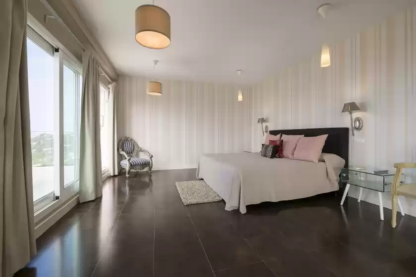 Ferienhaus auf Villa amaranta, Tarifa