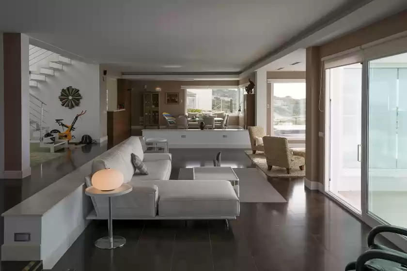 Ferienhaus auf Villa amaranta, Tarifa