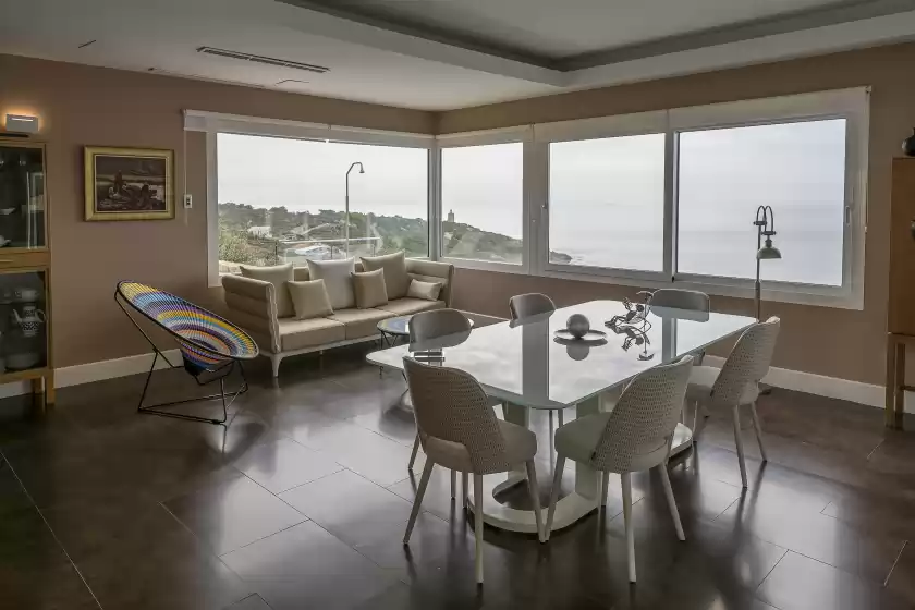 Ferienhaus auf Villa amaranta, Tarifa