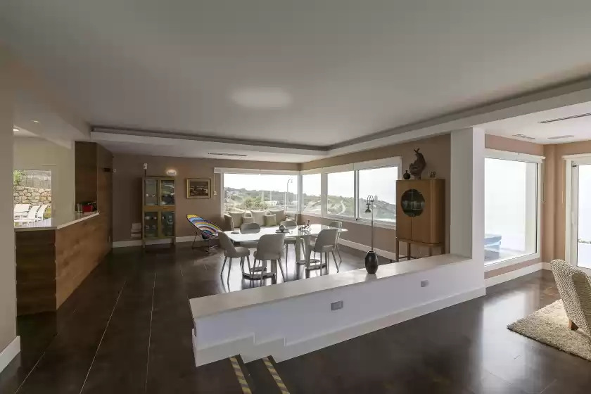 Ferienhaus auf Villa amaranta, Tarifa