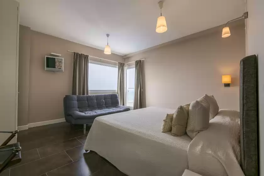 Ferienhaus auf Villa amaranta, Tarifa