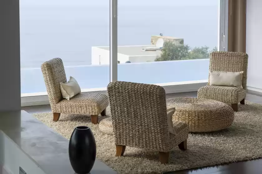 Ferienhaus auf Villa amaranta, Tarifa