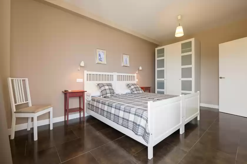 Ferienhaus auf Villa amaranta, Tarifa