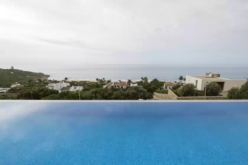 Ferienhaus auf Villa amaranta, Tarifa