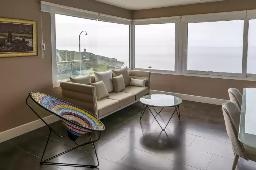 Ferienhaus auf Villa amaranta, Tarifa
