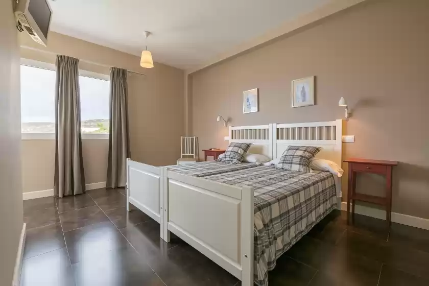 Ferienhaus auf Villa amaranta, Tarifa