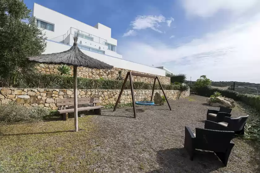 Ferienhaus auf Villa amaranta, Tarifa