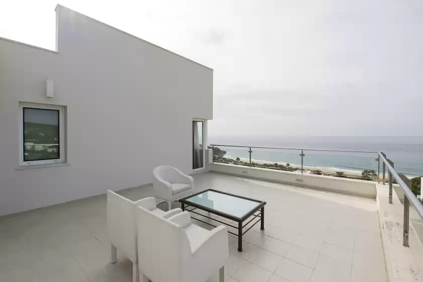 Ferienhaus auf Villa amaranta, Tarifa