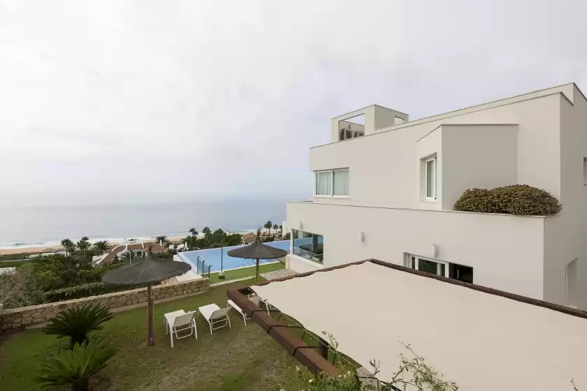 Ferienhaus auf Villa amaranta, Tarifa