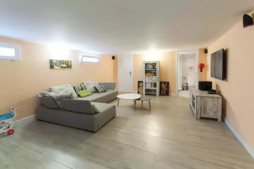 Location de vacances à Flor de loto, Dénia