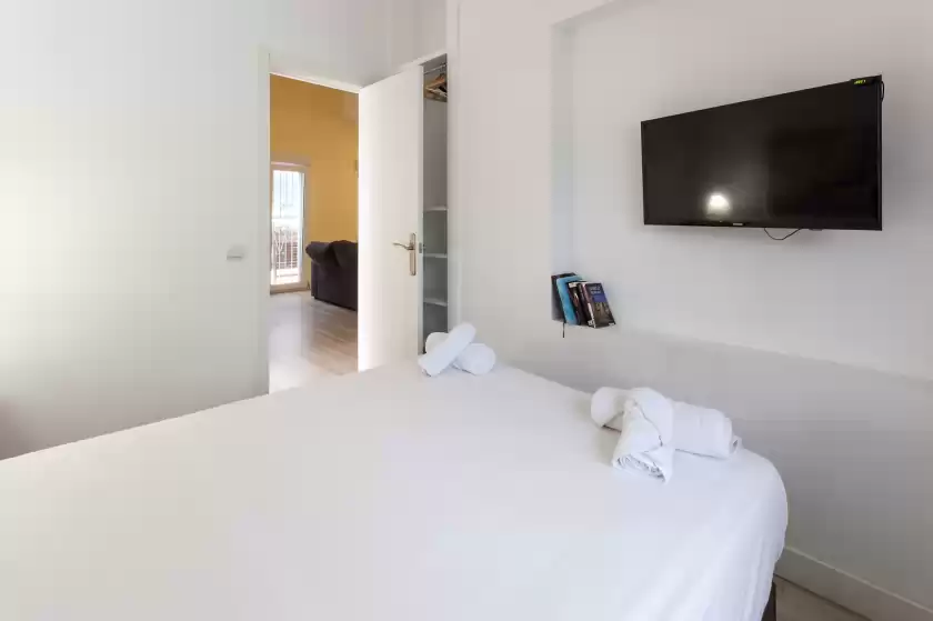 Location de vacances à Flor de loto, Dénia