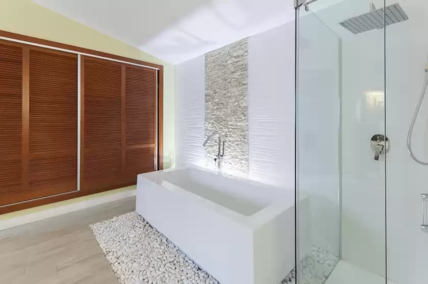 Location de vacances à Flor de loto, Dénia