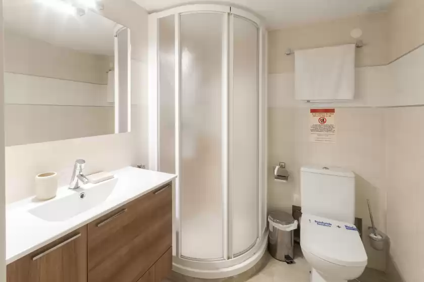 Location de vacances à Flor de loto, Dénia