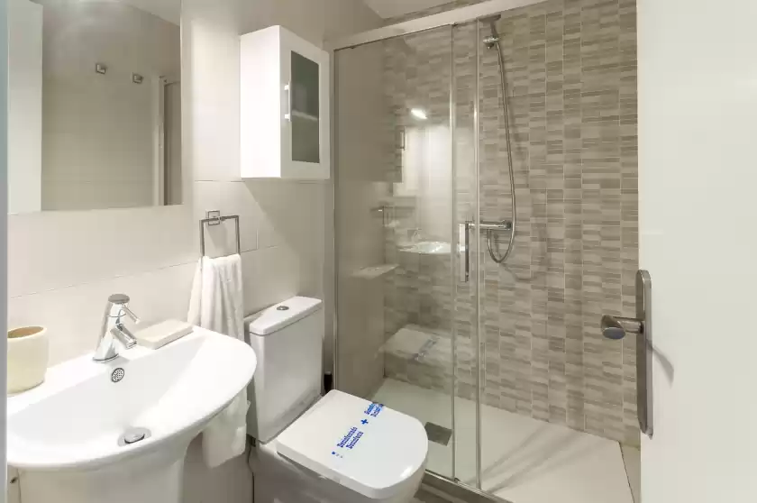 Location de vacances à Flor de loto, Dénia