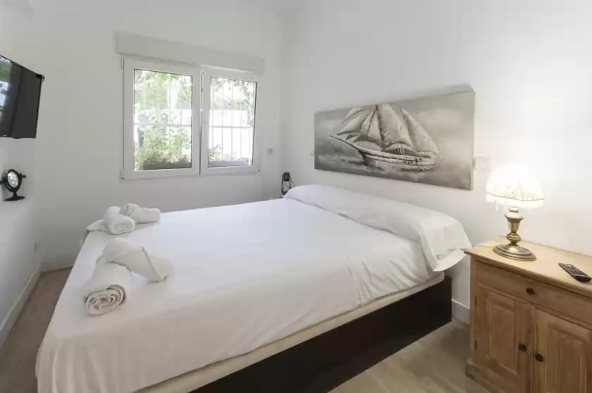 Location de vacances à Flor de loto, Dénia