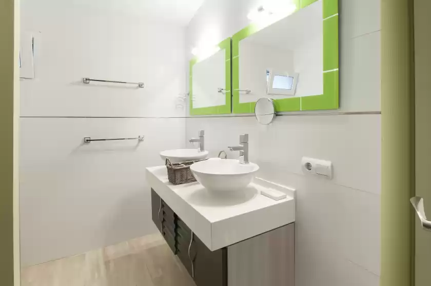 Location de vacances à Flor de loto, Dénia