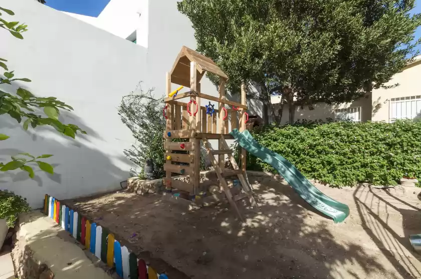 Location de vacances à Flor de loto, Dénia